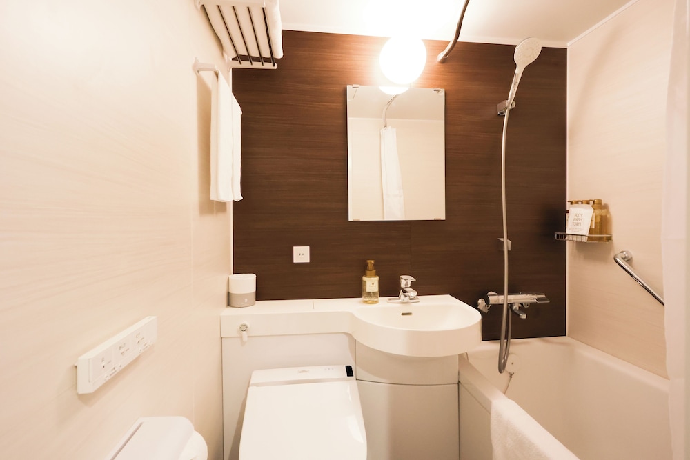 Chisun Hotel Kobe 52/56