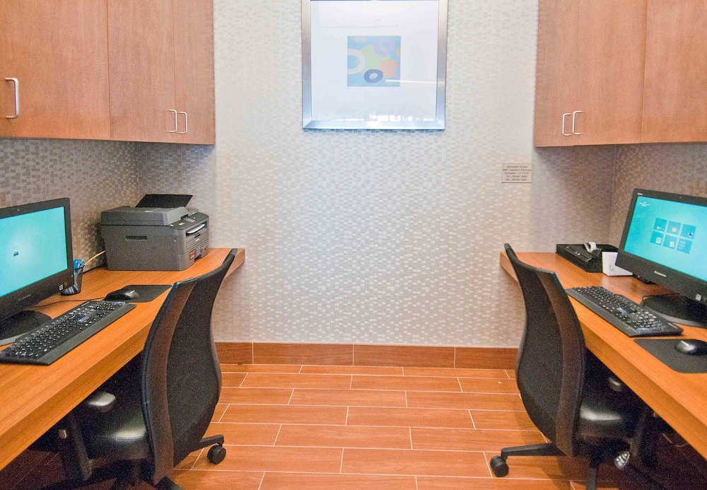 Springhill Suites By Marriott Baton Rouge Gonzales 24/25