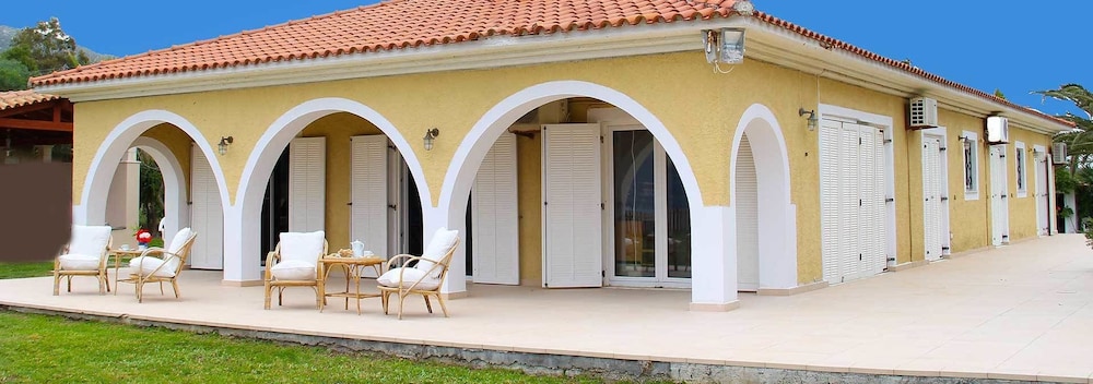Zante Vista Villas 2/21