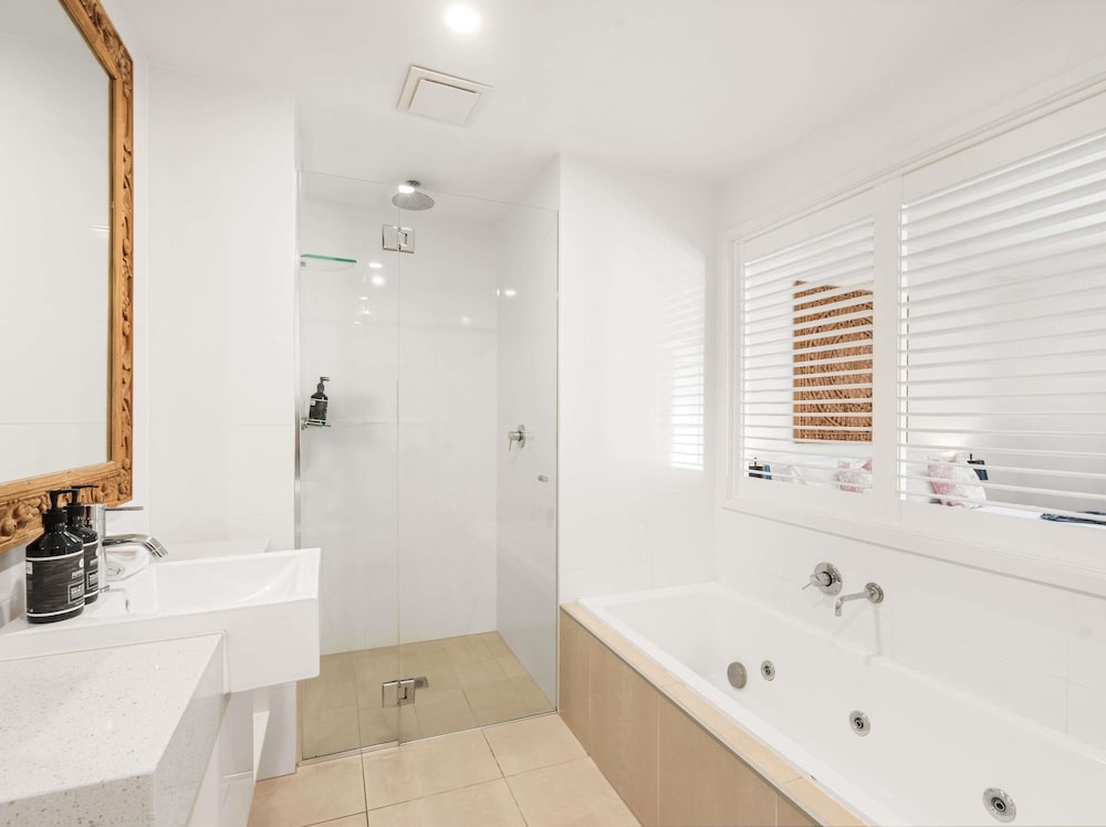 1 Bedroom, Deluxe, Apartment, King Bed, The Sebel Byron Bay 4/4