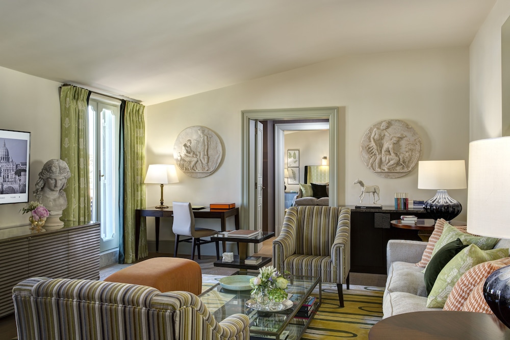 Rocco Forte Hotel de Russie 52/82