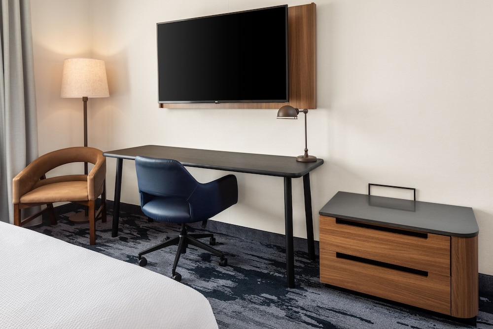 Fairfield Inn & Suites Yankton 22/27