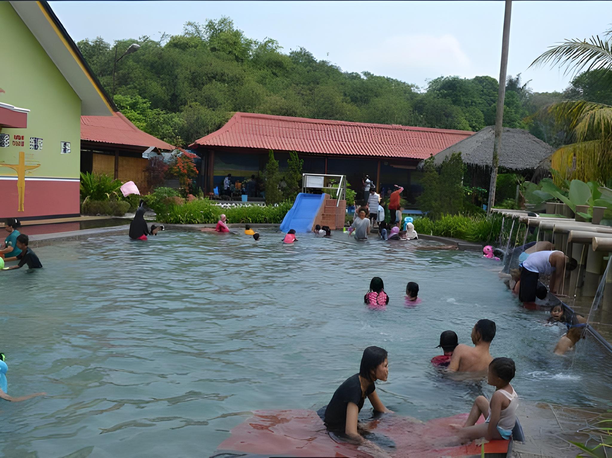 Owabong Cottage 20/28