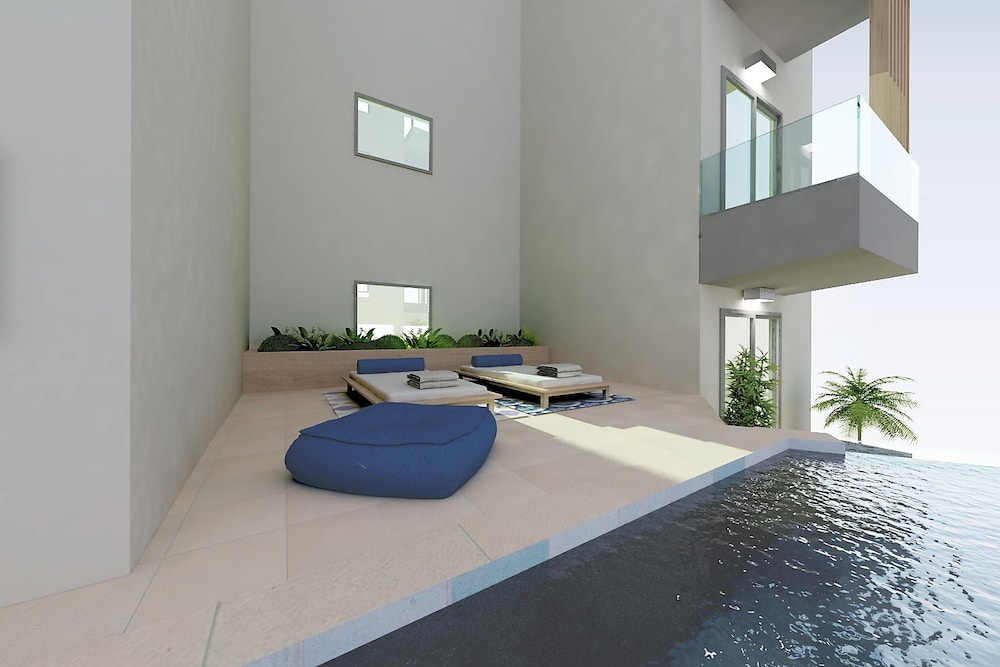 The City Hotel and Suites - Adults Only 56/61