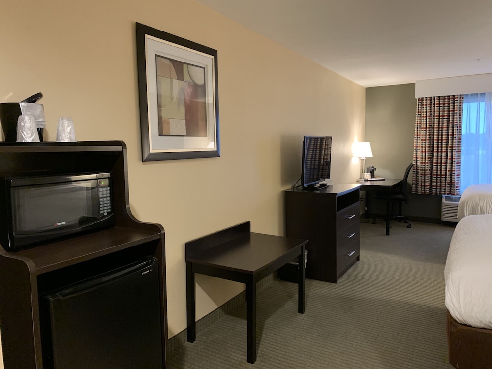 Days Inn And Suites By Wyndham Florence Jackson Area 41/50