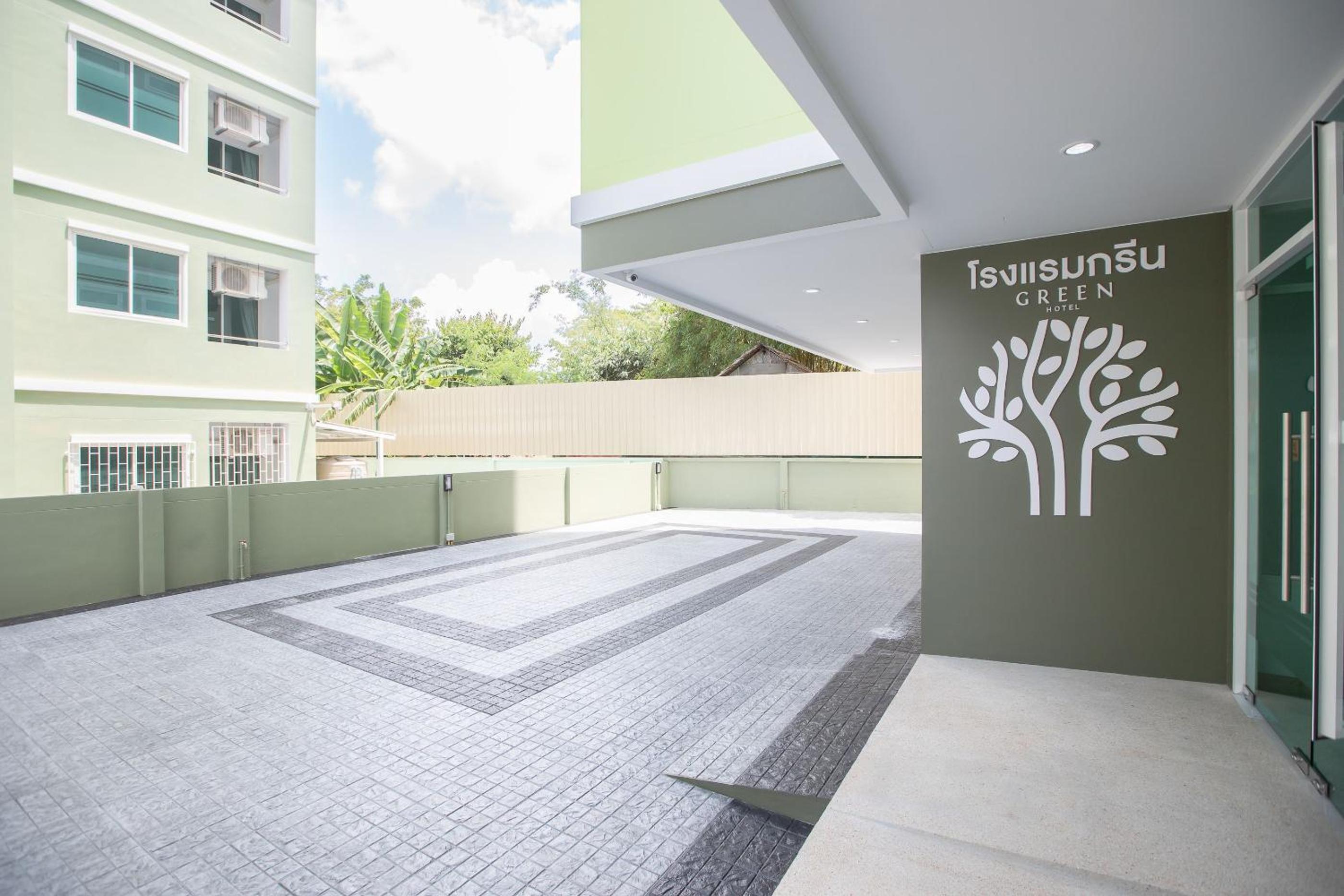 Green Hotel Phuket 26/33