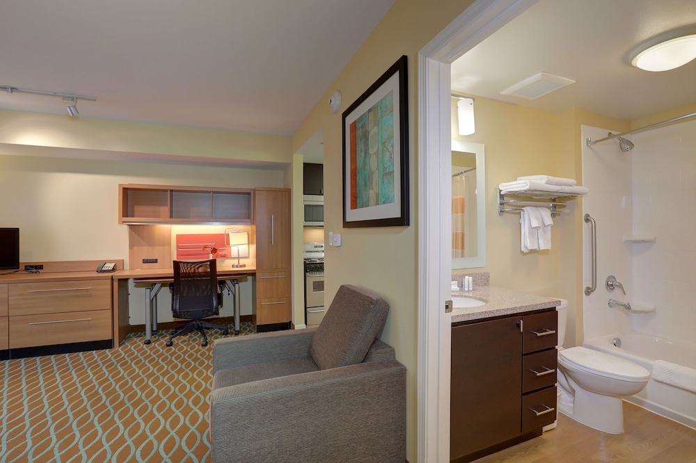 Towneplace Suites Richland Columbia Point 43/44