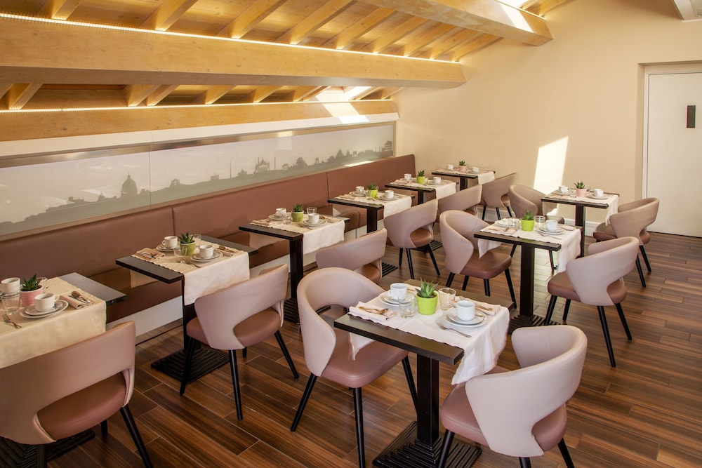 Gioberti Hotel Rome 47/68