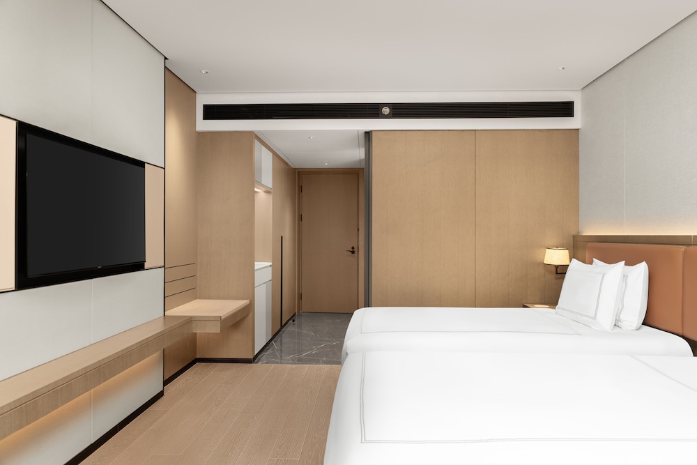Swissotel Beijing Hong Kong Macau Center 15/47