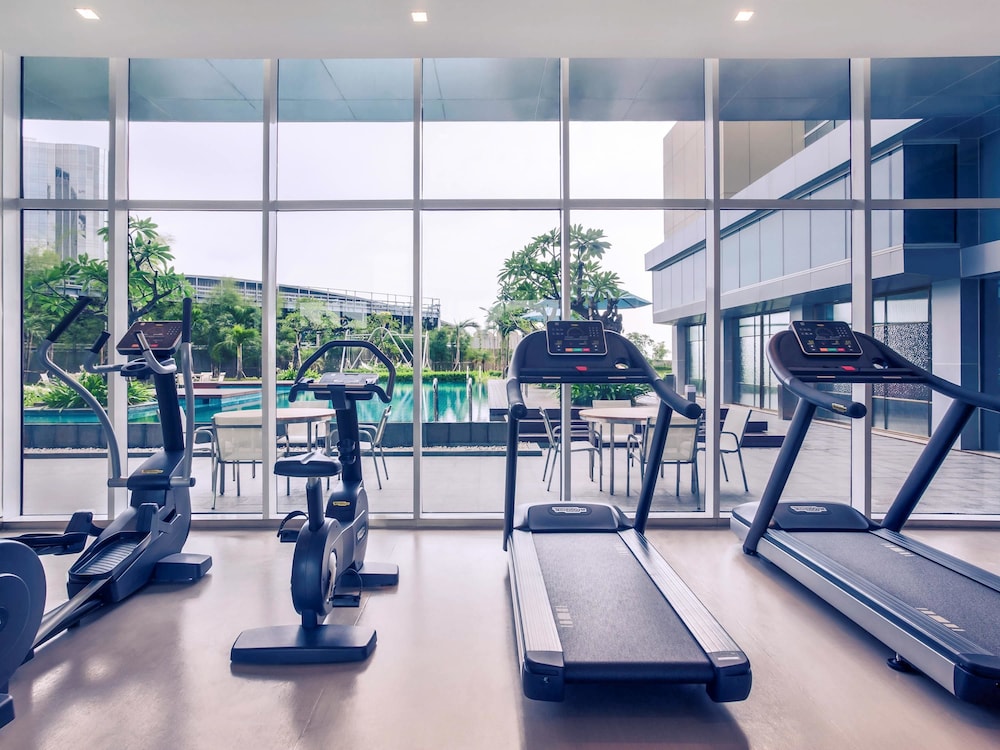 Mercure Jakarta Pantai Indah Kapuk 33/73