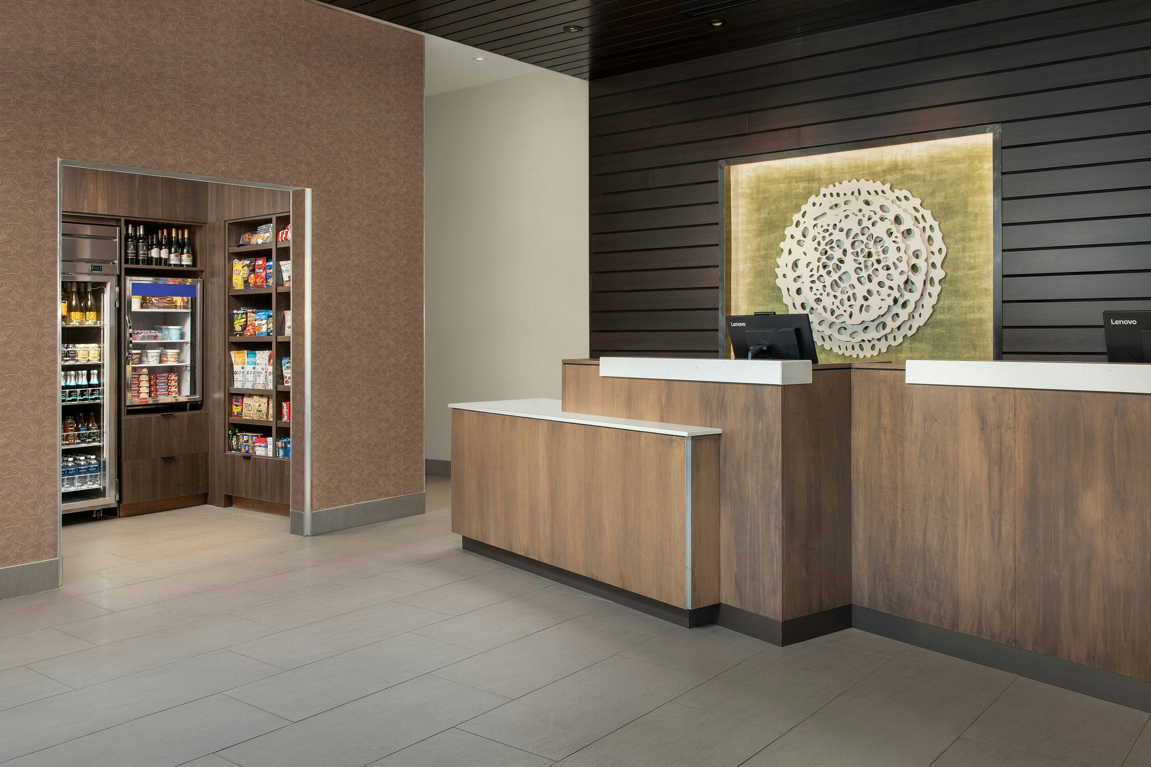 Fairfield Inn & Suites by Marriott Nashville Near Vanderbilt 8/34