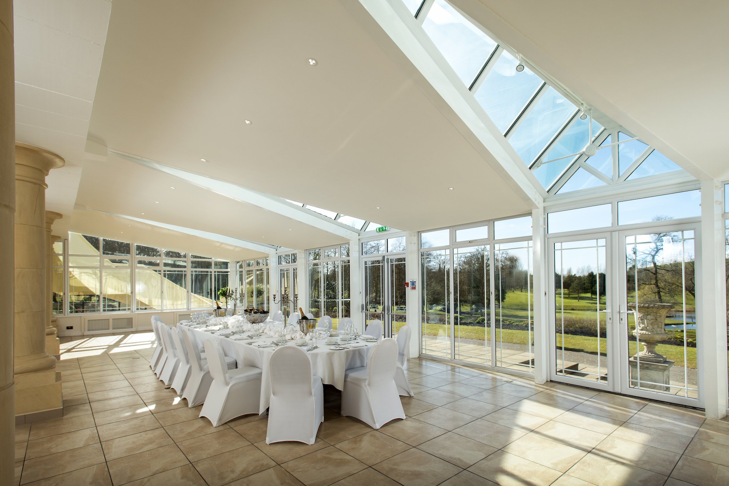 The Vale & Golf Club 36/75