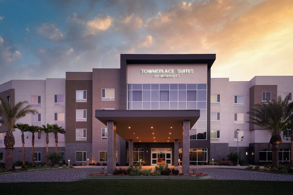TownePlace Suites by Marriott Ventura Oxnard 1/45