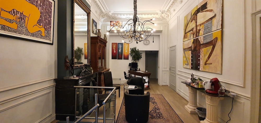 Residence Marie-Thérese 31/50