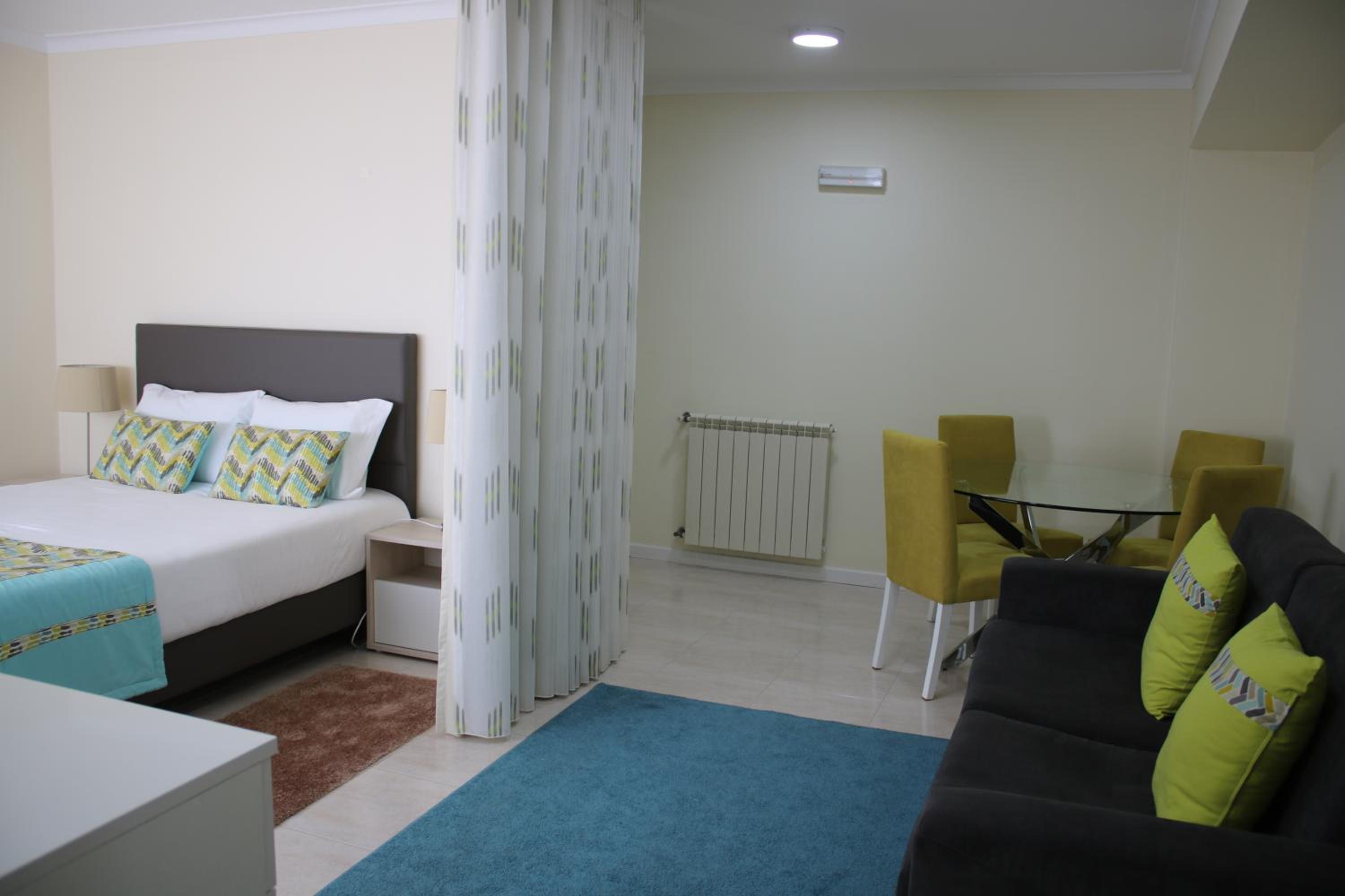 Hotel Ancora Mar Nazare 26/44