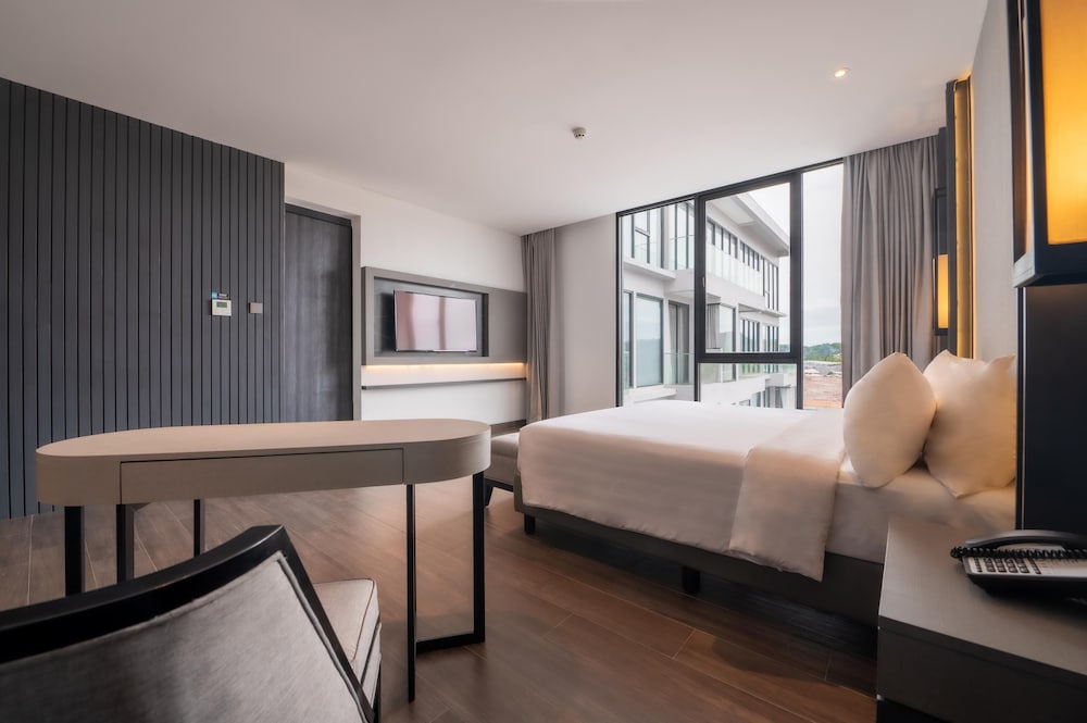 Aston Sorong Hotel and Conference Center 15/50