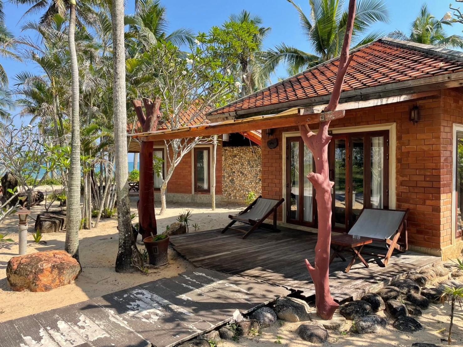 Rachavadee Bankrut Resort 79/90