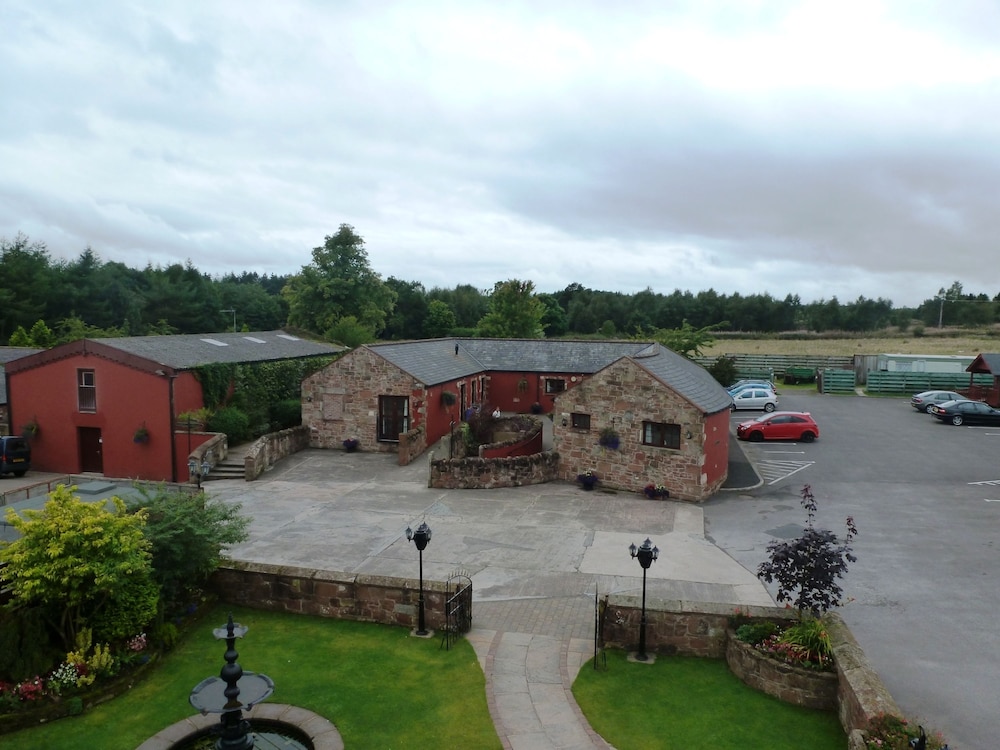 The Mill Forge 28/45