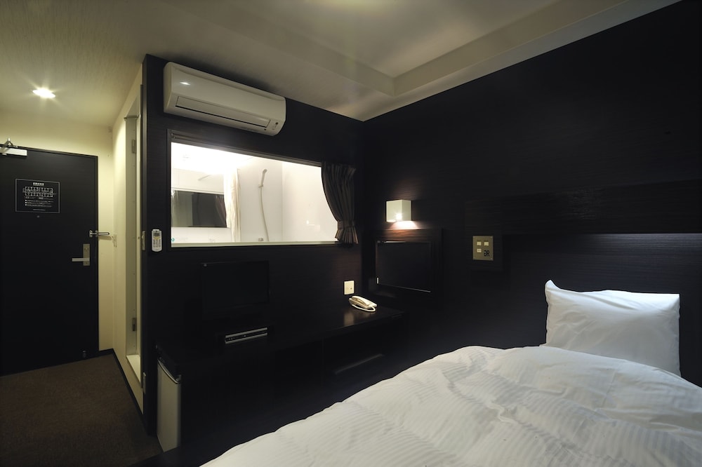 Green Rich Hotel Iwakuni Ekimae 14/62