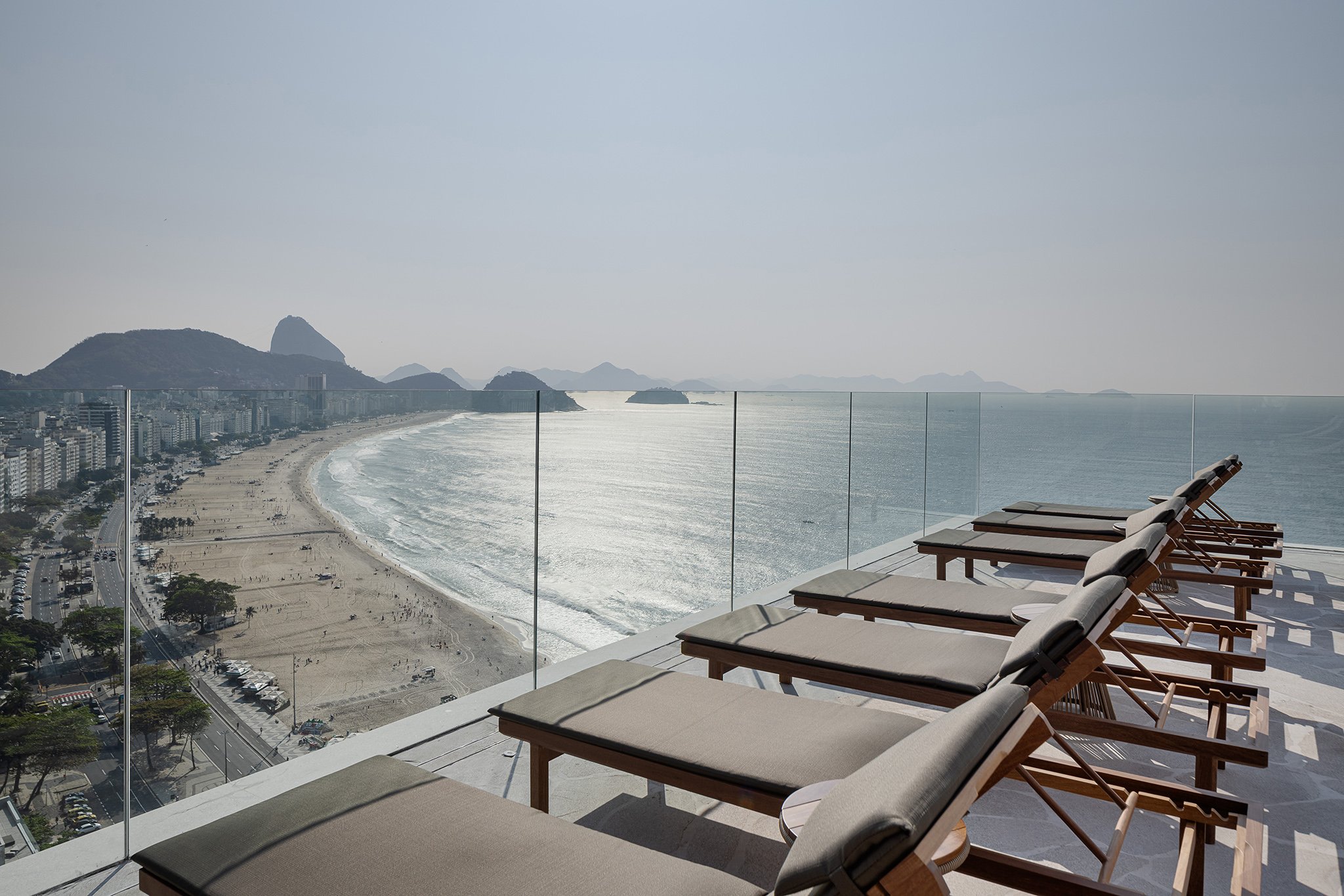 Othon Palace Copacabana Rio 19/19