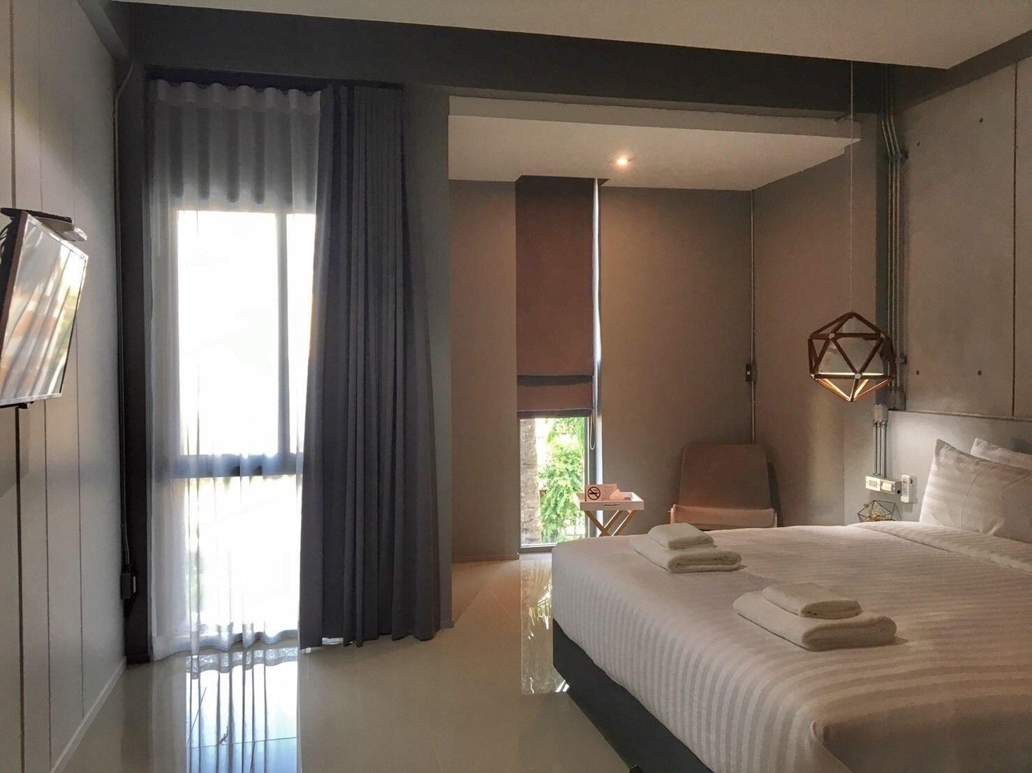 Wara Boutique Hotel 5/61