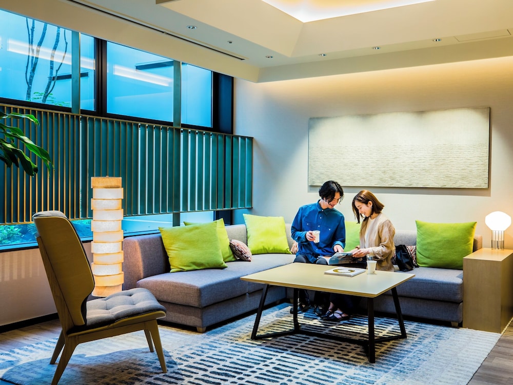 Hyatt Place Kyoto 35/50