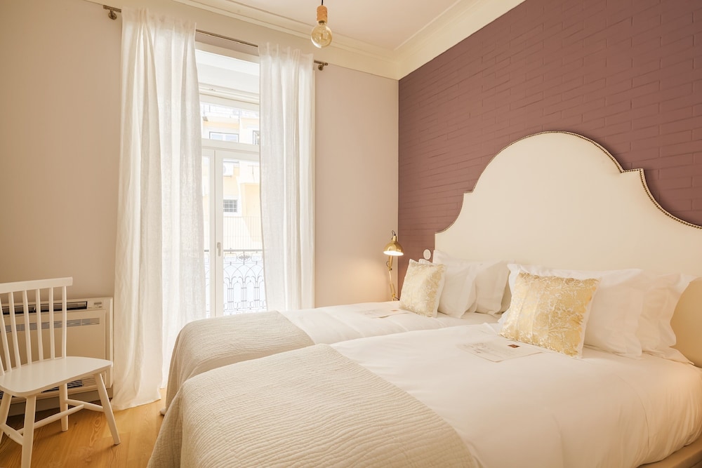 2 Bedrooms, Deluxe, Apartment, Twin Beds, River View, Sofa