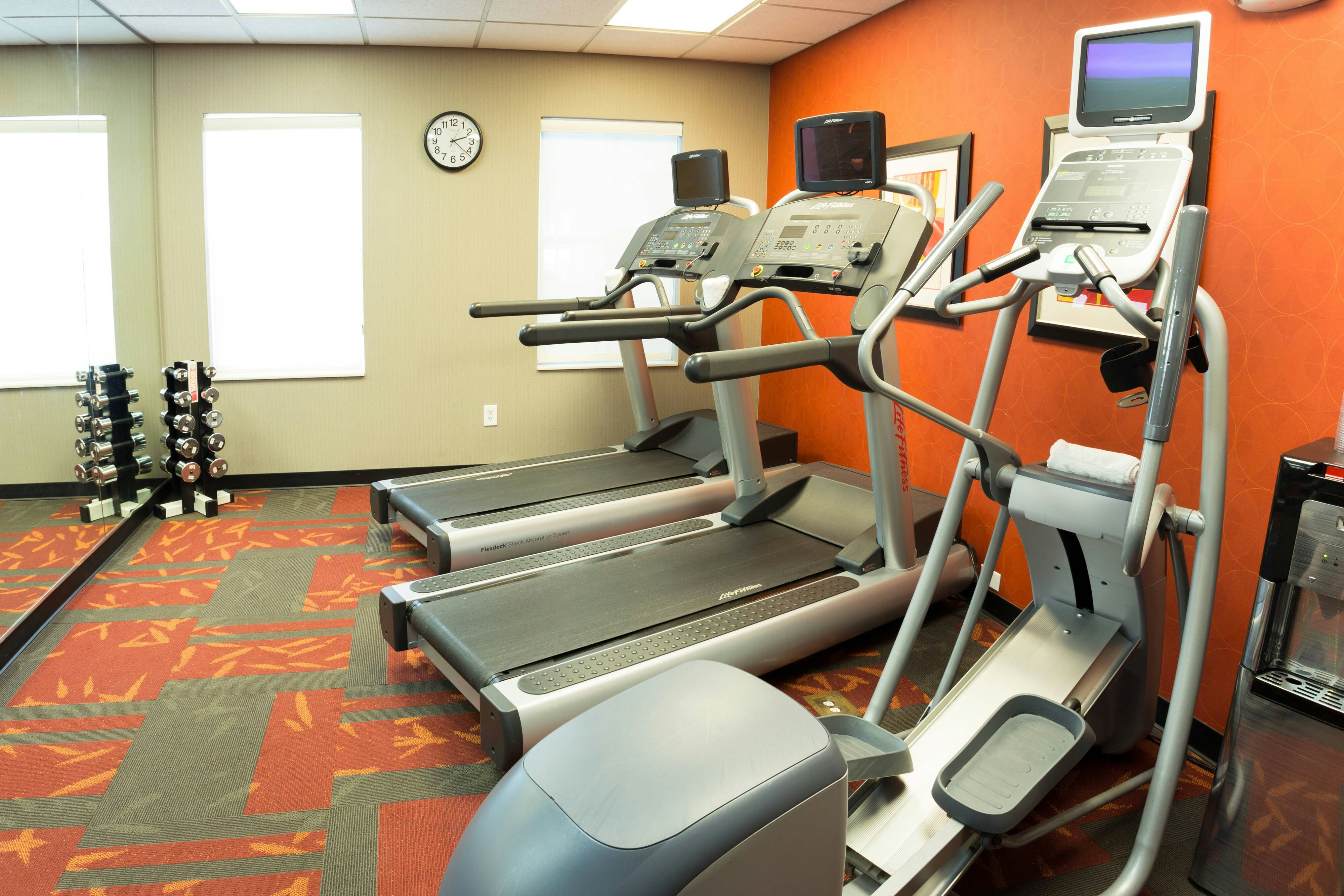 Residence Inn By Marriott Fort Collins 14/30