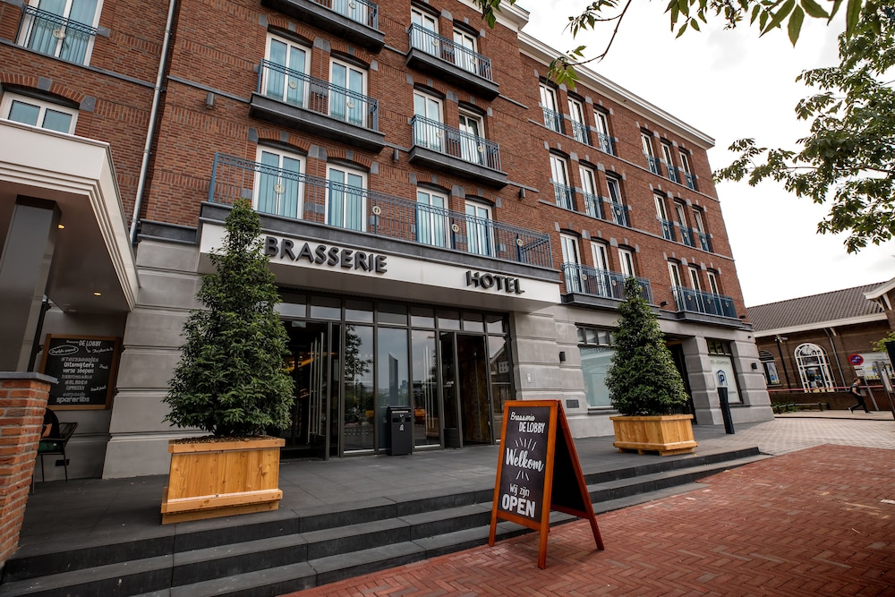 Hotel Roermond 38/47
