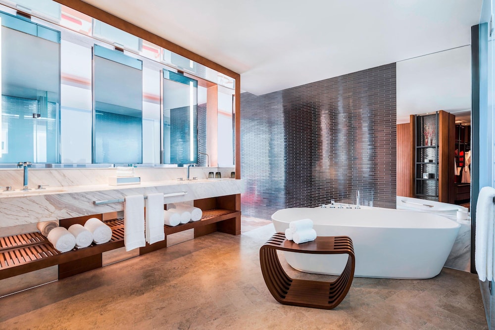 1 Bedroom, Fantastic, Suite