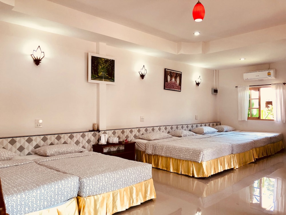 BAANPUFA RESORT 41/80