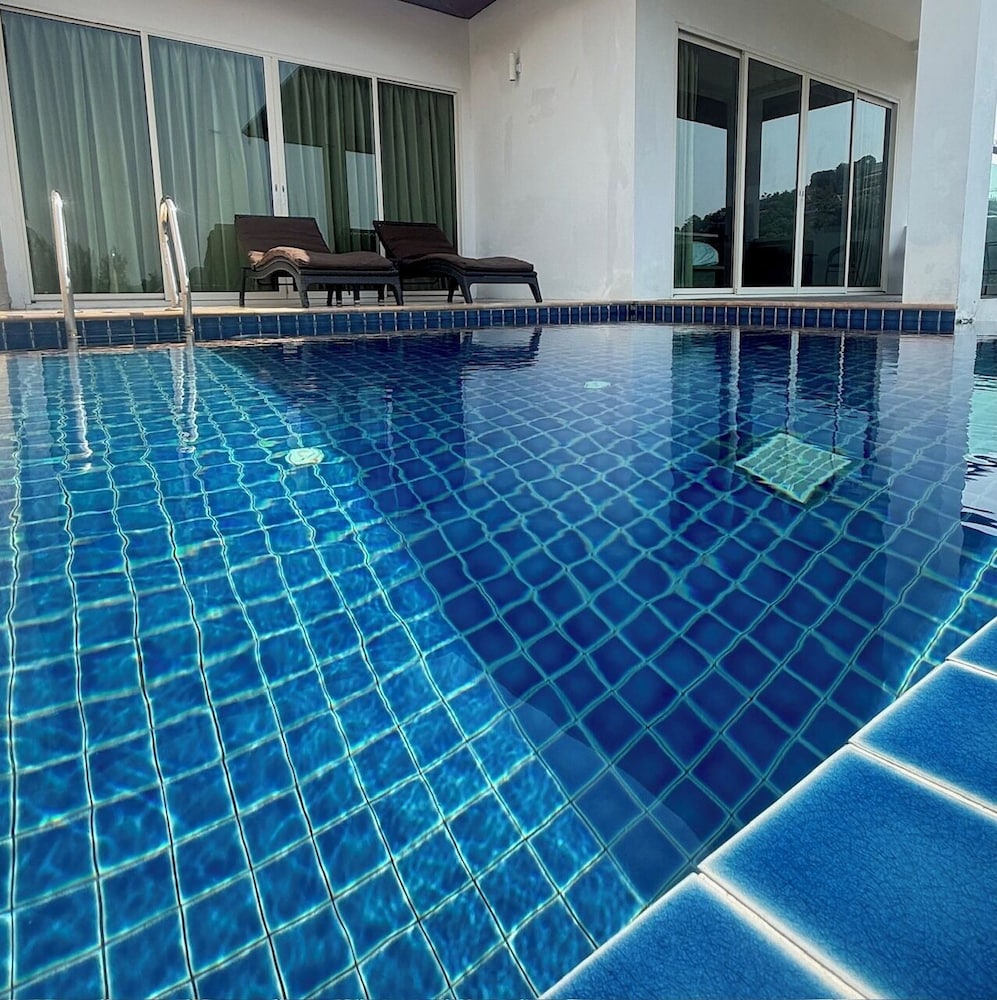 BANGTAO TROPICAL RESIDENCE RESORT & SPA 30/52