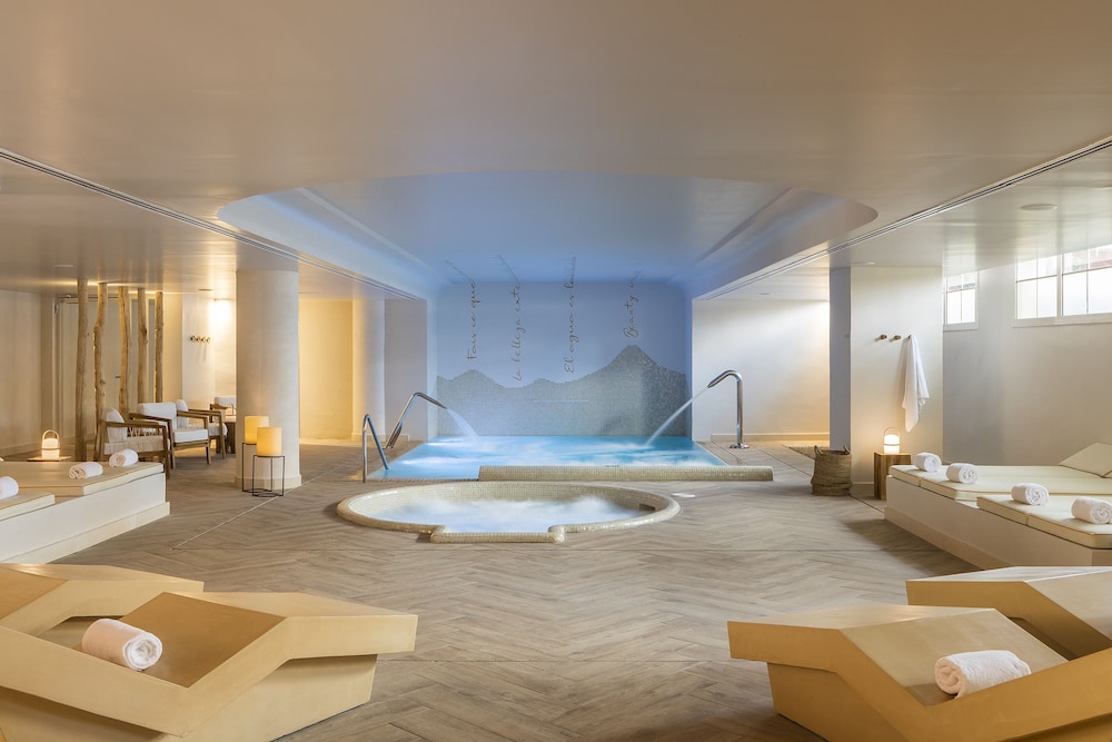 Luna Park Hotel Yoga and Spa 21/43