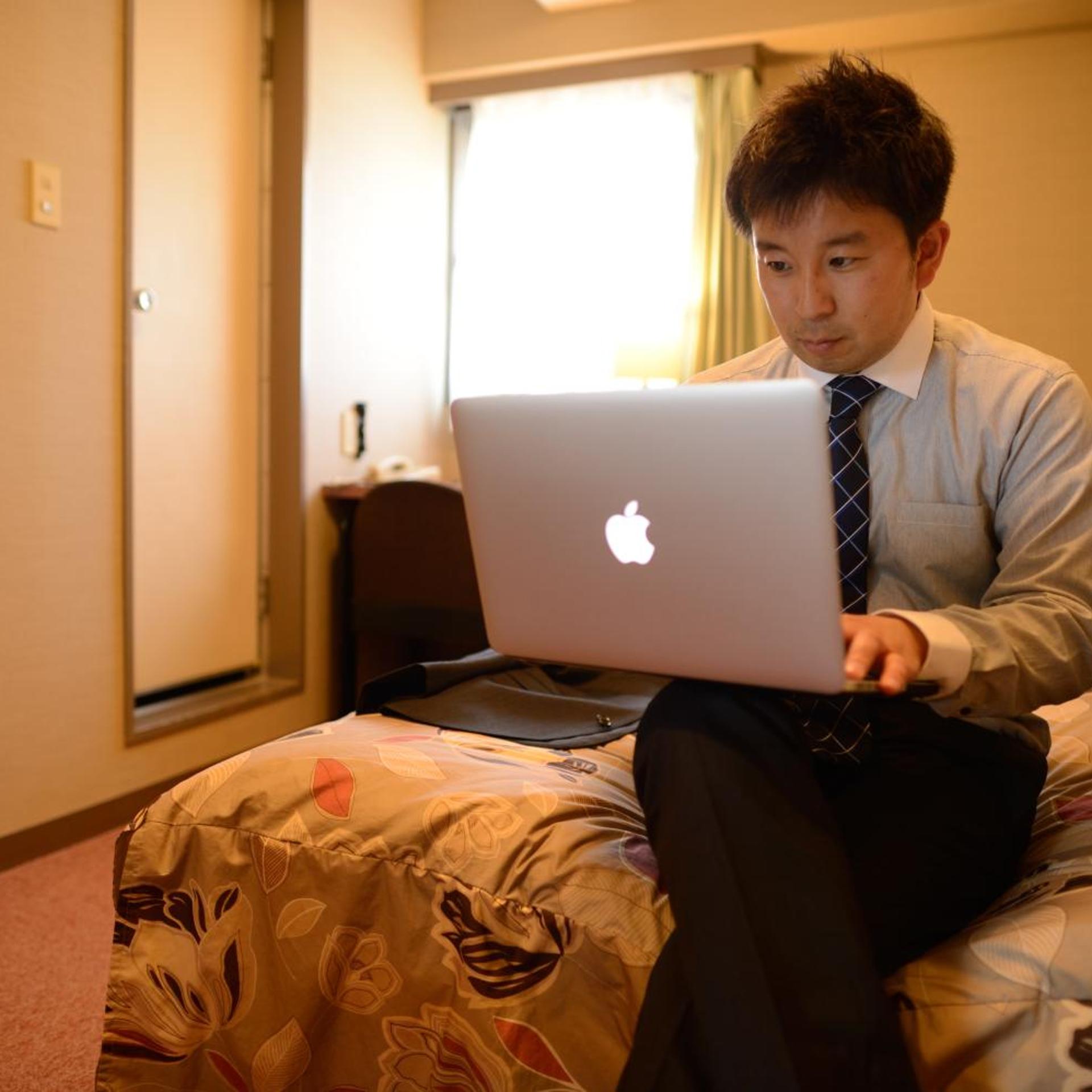 Hotel Sendai Park 2 34/38