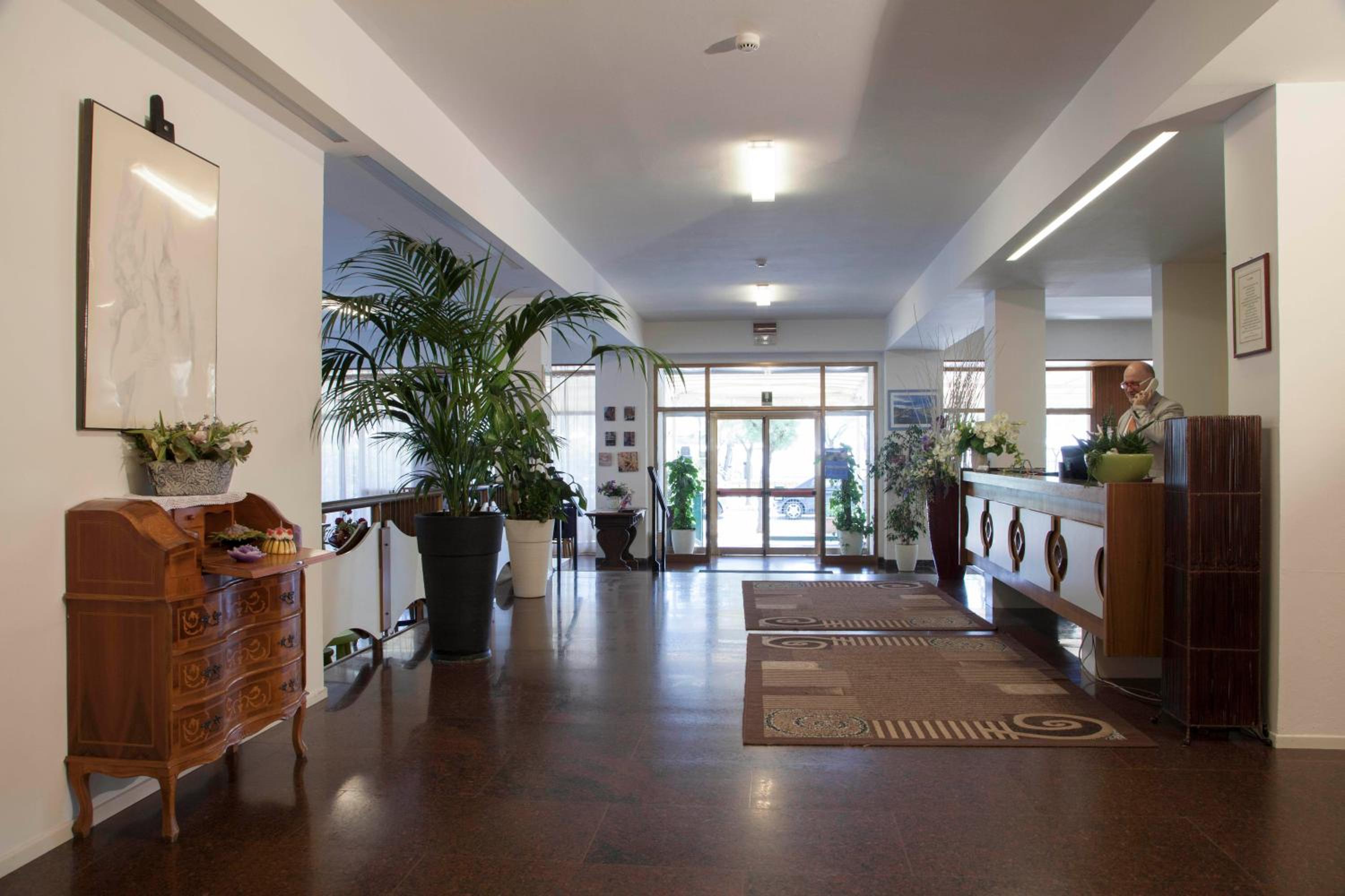 Hotel Mare 6/50
