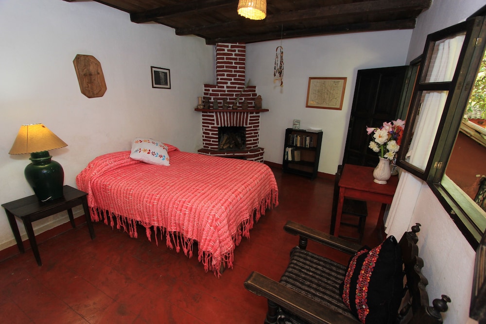 Hotel Na Bolom 25/50