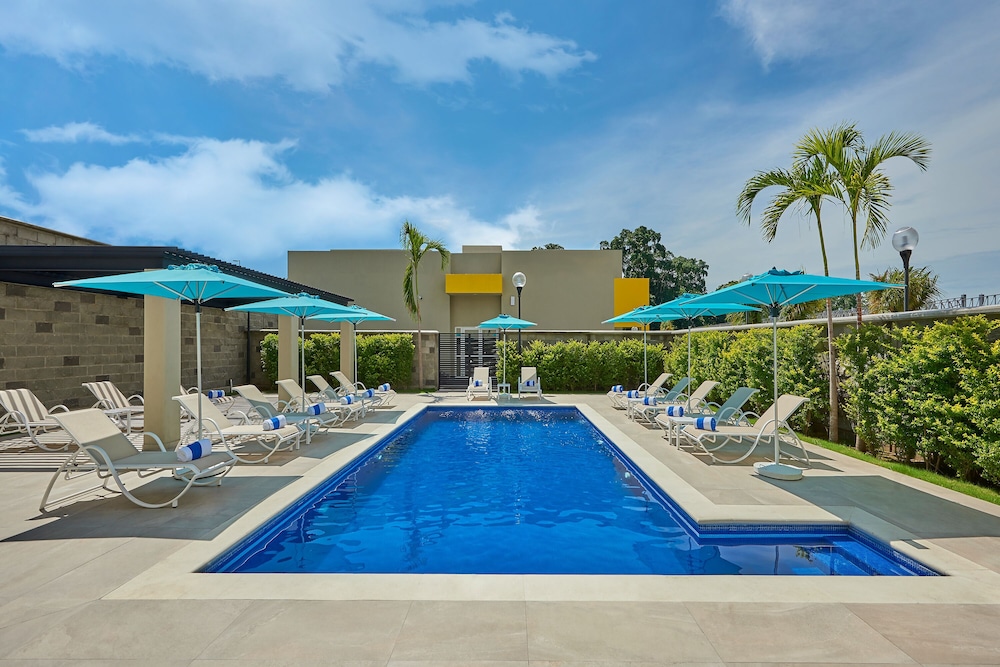 City Express by Marriott Tapachula 36/39
