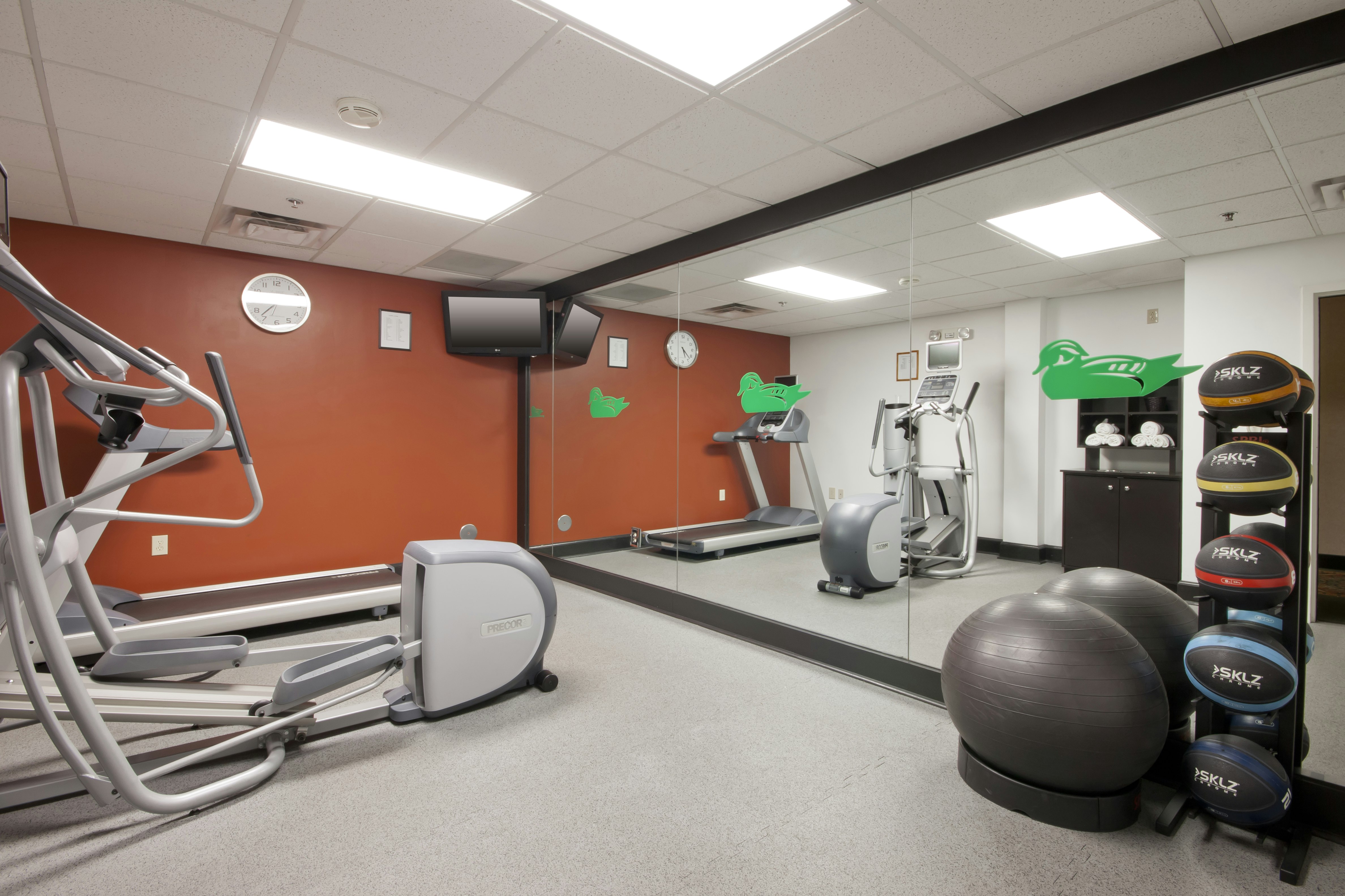 Homewood Suites by Hilton Phoenix Chandler 17/39