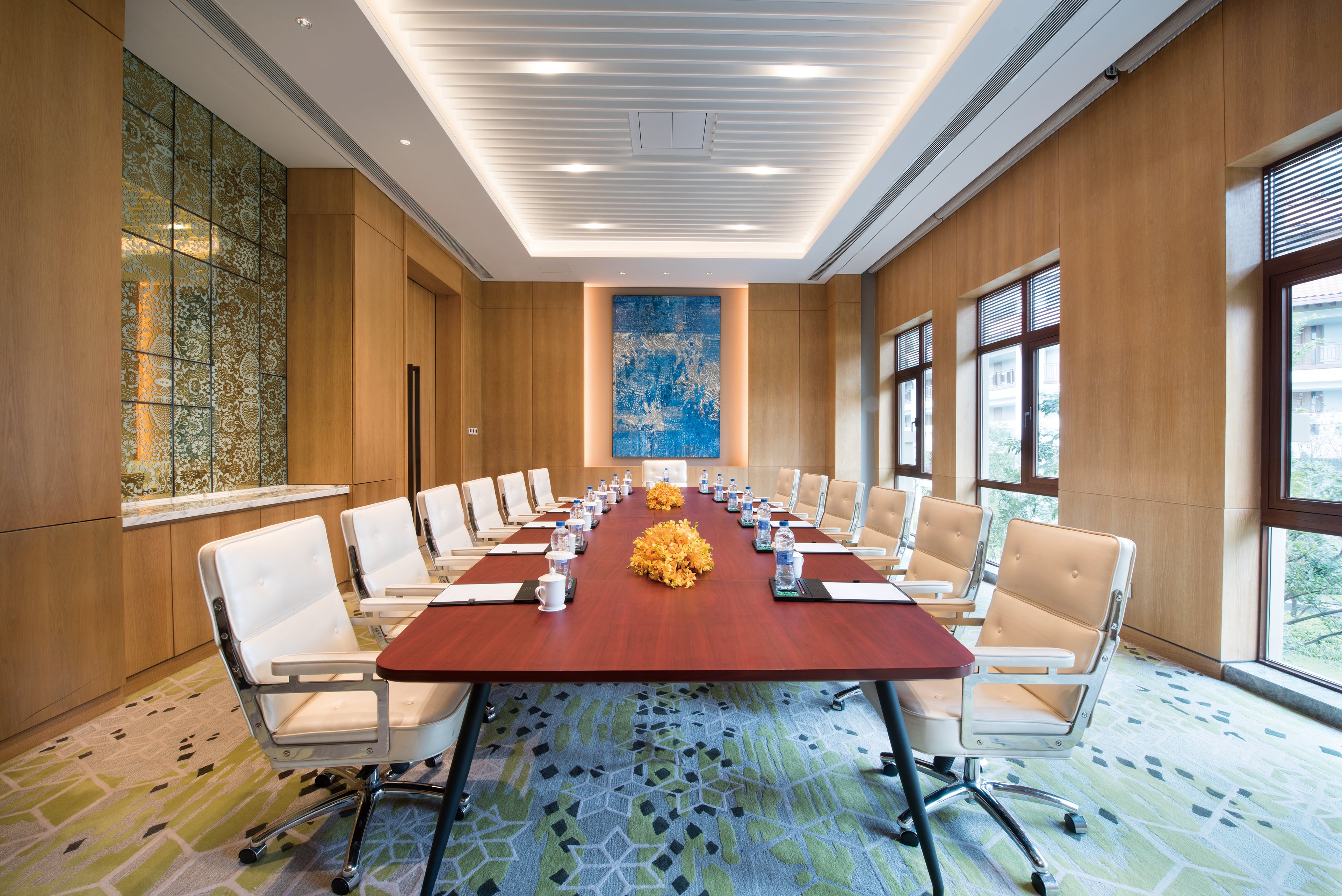 Crowne Plaza Kunming Ancient Dian Town 33/50