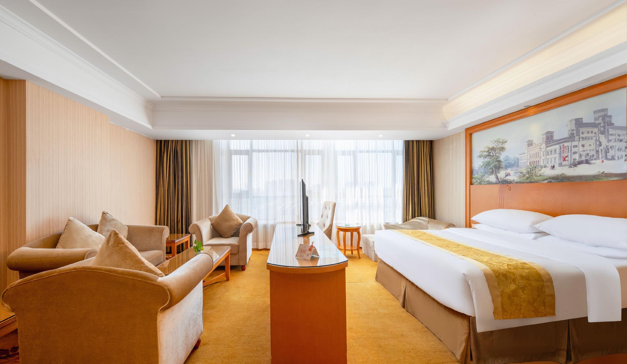 Vienna Hotel (Dongguan Songshanhu Huawei) 32/52