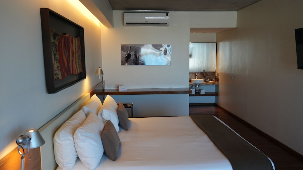 Design Suites Salta 8/50