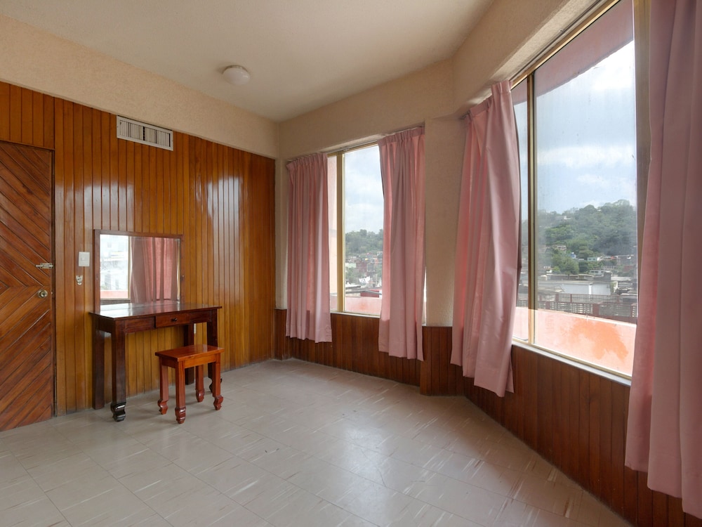 OYO Hotel Totonacapan, Papantla 32/48