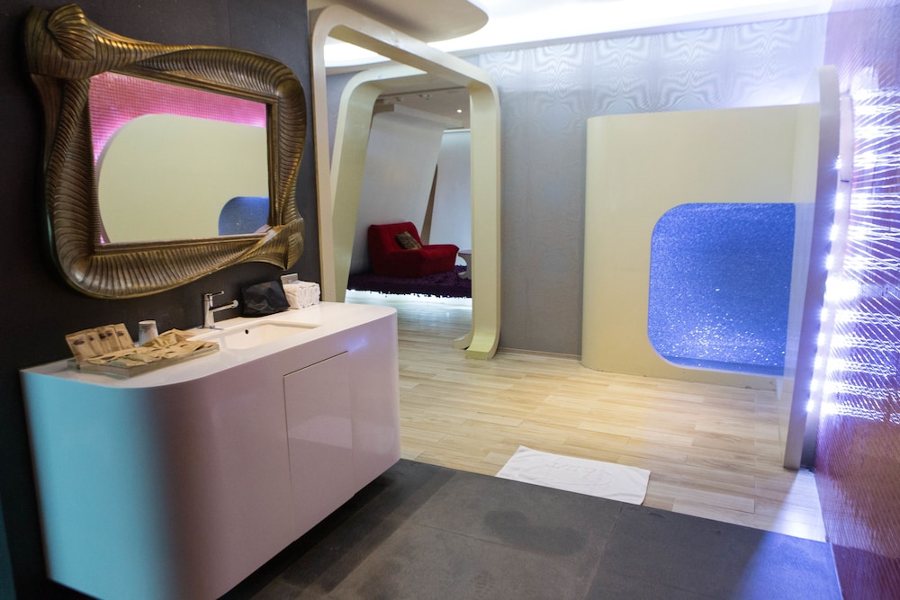 All-Ur Boutique Motel - Tai-Chung Branch 3/50
