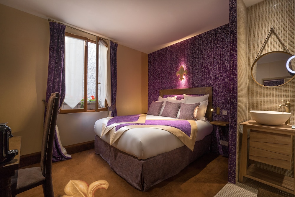 Hotel Pointe Rivoli 19/39