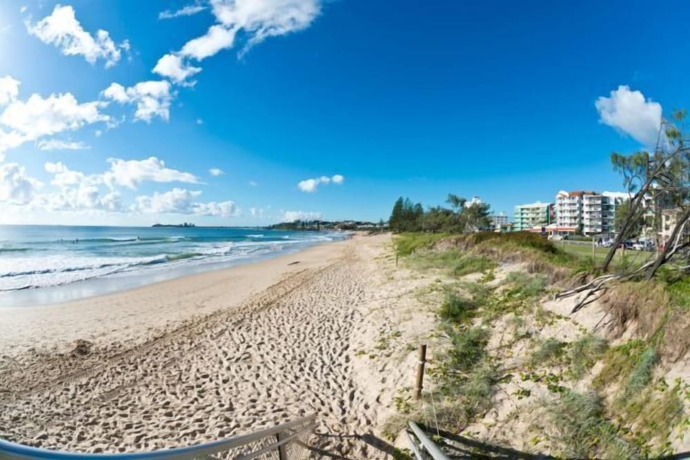 OCEAN BOULEVARD 58/68