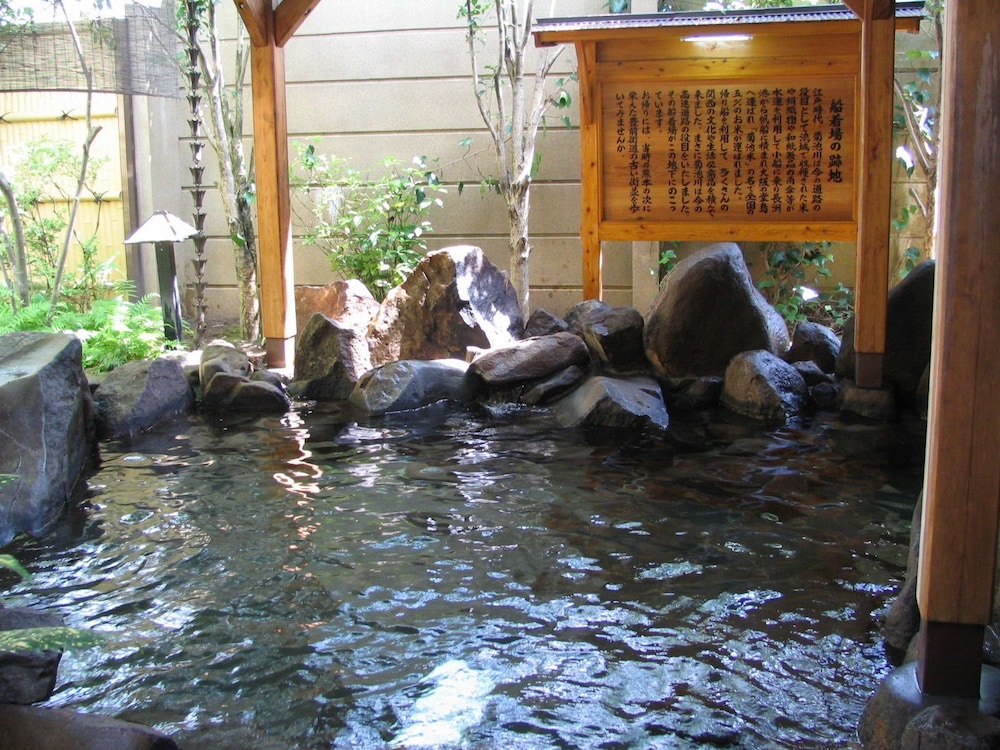 Yamaga Onsen Seiryuso 26/38