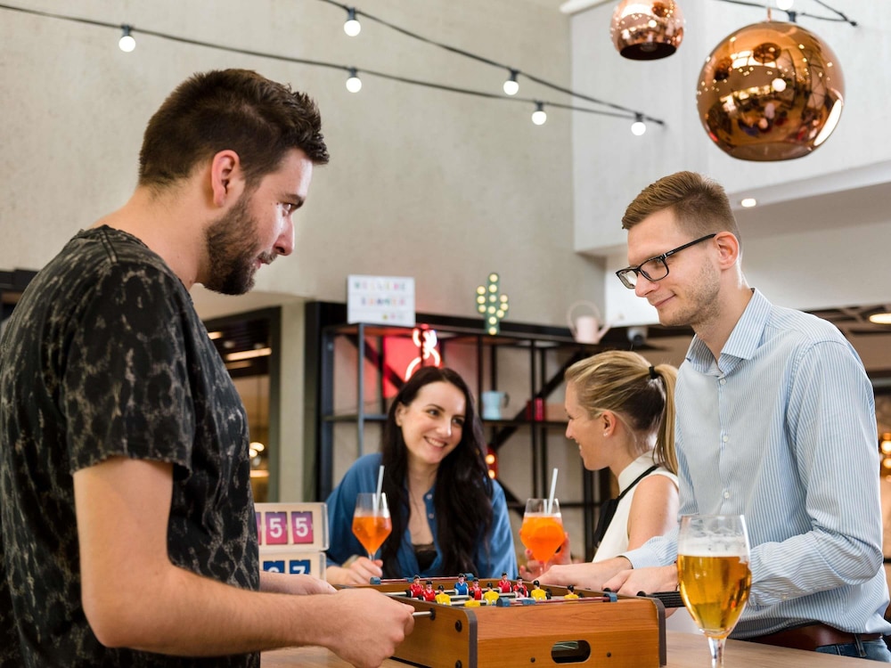 Mercure Budapest Castle Hill 13/75