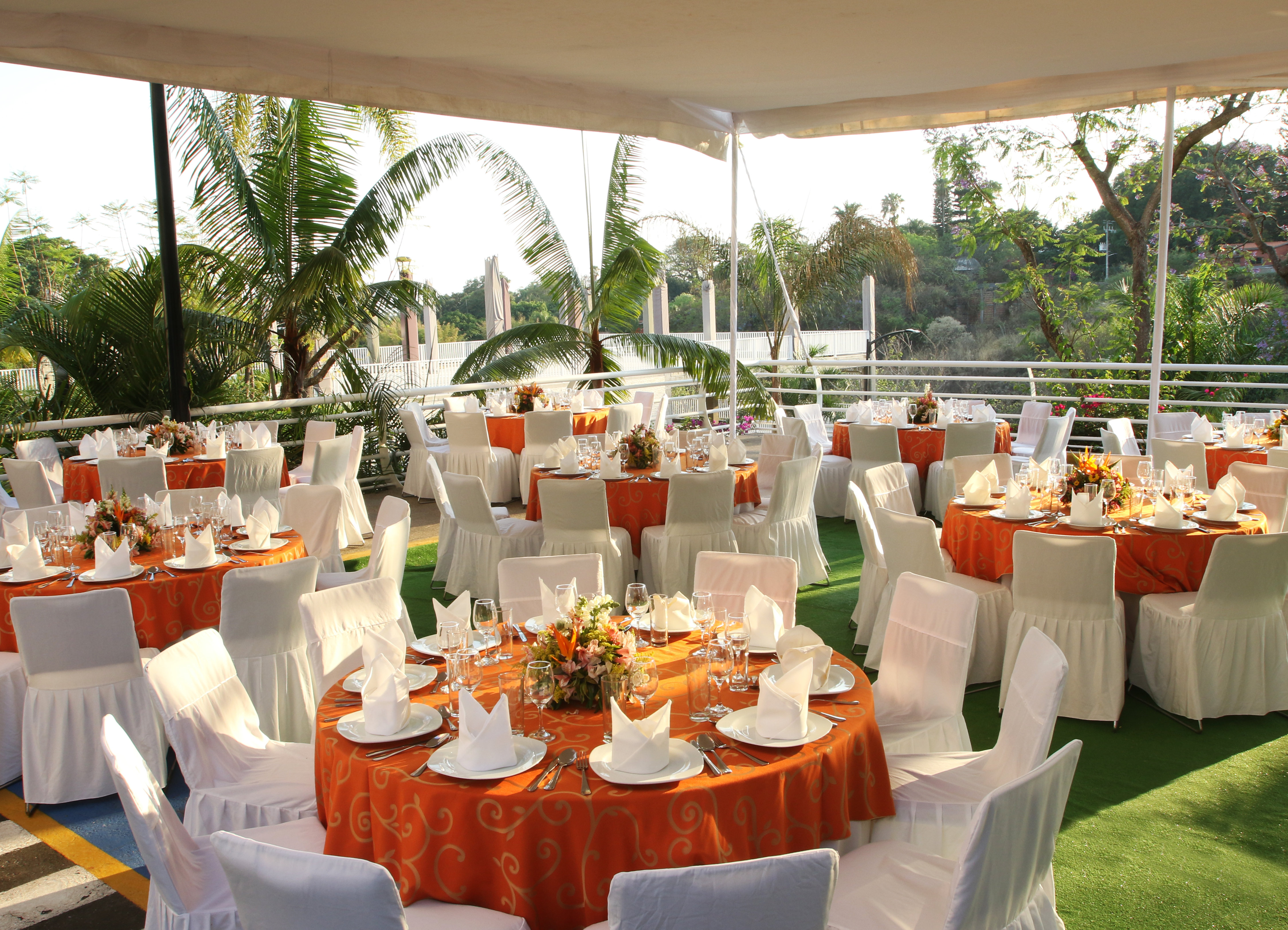 Holiday Inn Express & Suites Cuernavaca 23/50
