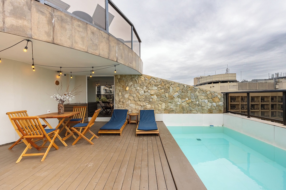 B&B HOTEL Rio de Janeiro Copacabana 21/44