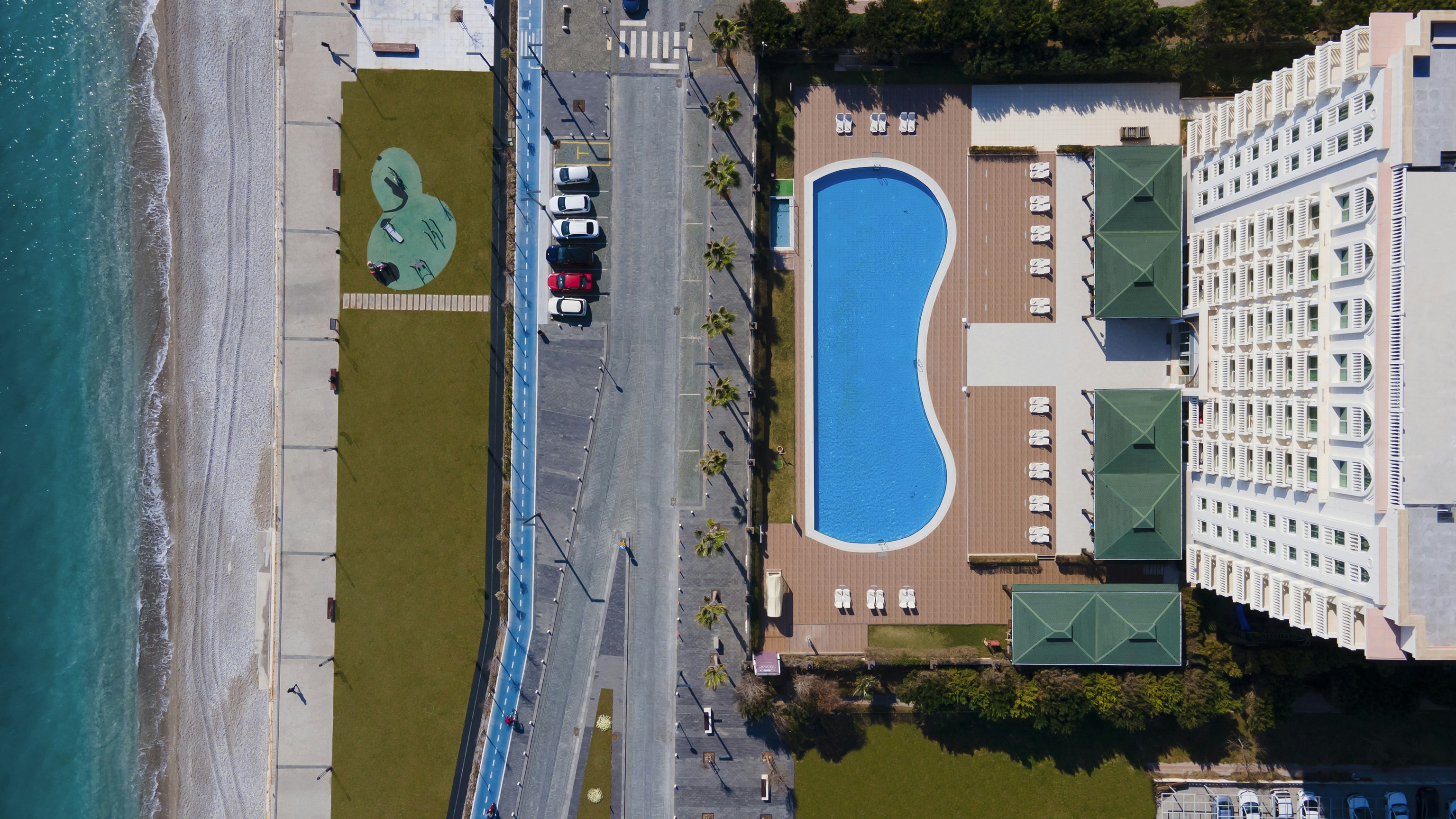 Crowne Plaza Antalya 79/83